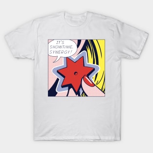 Pop Jemstar T-Shirt